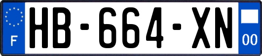HB-664-XN