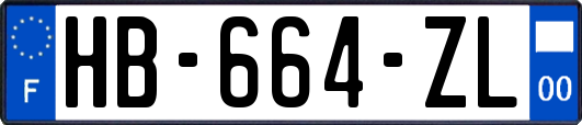 HB-664-ZL