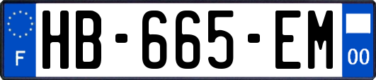 HB-665-EM