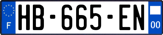 HB-665-EN