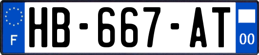 HB-667-AT