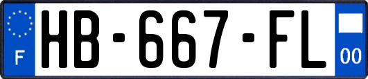 HB-667-FL