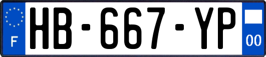 HB-667-YP