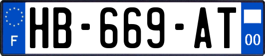 HB-669-AT