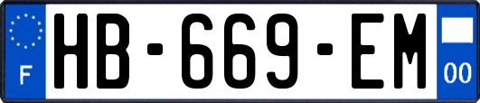 HB-669-EM