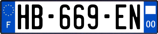 HB-669-EN