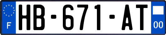 HB-671-AT