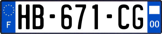 HB-671-CG