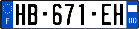 HB-671-EH