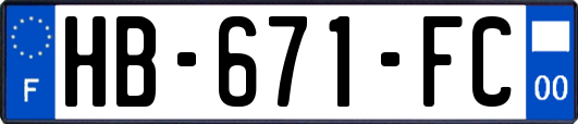 HB-671-FC