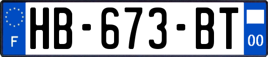 HB-673-BT