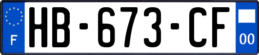 HB-673-CF