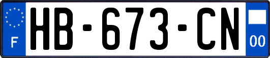 HB-673-CN