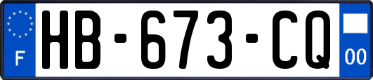 HB-673-CQ