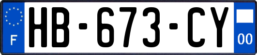 HB-673-CY