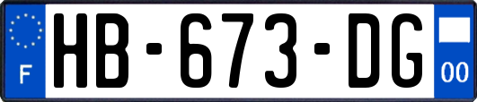 HB-673-DG