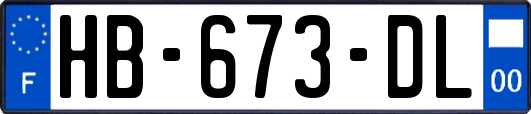 HB-673-DL