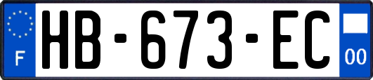 HB-673-EC