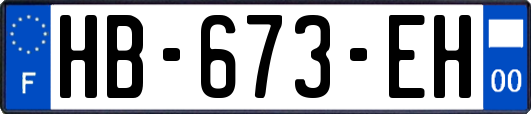 HB-673-EH