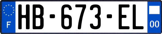 HB-673-EL