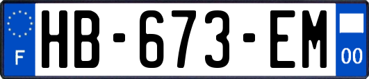 HB-673-EM