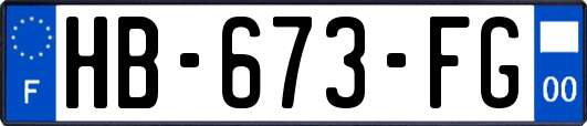 HB-673-FG