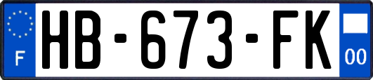 HB-673-FK