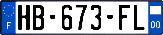 HB-673-FL