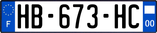 HB-673-HC