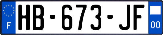 HB-673-JF