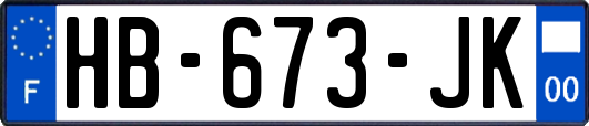 HB-673-JK