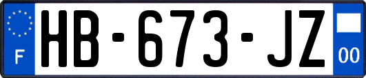 HB-673-JZ