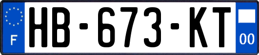 HB-673-KT