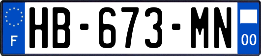 HB-673-MN