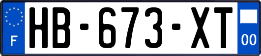 HB-673-XT