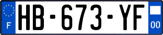 HB-673-YF