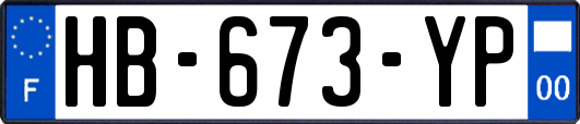 HB-673-YP