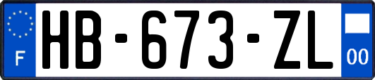 HB-673-ZL