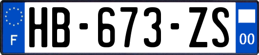 HB-673-ZS