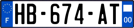 HB-674-AT