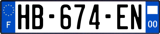 HB-674-EN