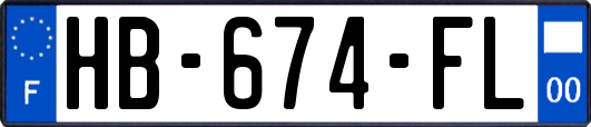HB-674-FL
