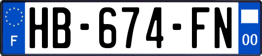 HB-674-FN