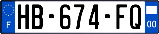 HB-674-FQ