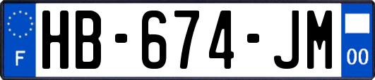 HB-674-JM