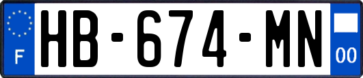 HB-674-MN