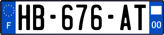 HB-676-AT