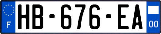 HB-676-EA