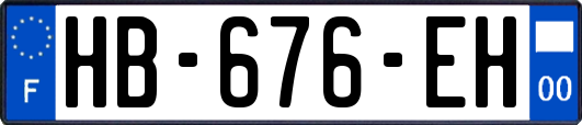 HB-676-EH