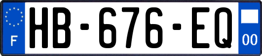 HB-676-EQ